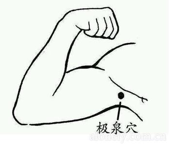 增福增寿经 手指每天这样动竟能让你增寿十年