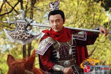 唐朝开国名将 唐朝开国名将程咬金怎么死的 程咬金怎么死的