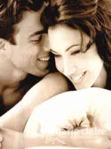 心理学看透男人心 明明白白男人心 约会表情窥探男人心理