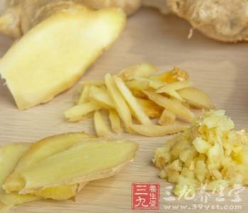 神奇的生姜红茶减肥 生姜的功效 生姜10大神奇功效赛医生