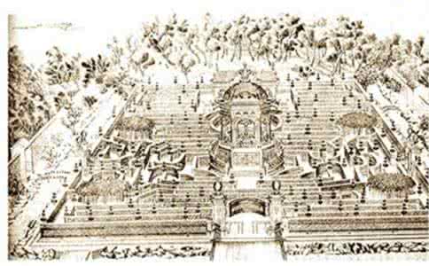 利玛窦的记忆宫殿 利玛窦的记忆宫殿 世界上真的存在记忆宫殿吗？常人能掌握吗？_利玛窦的记忆宫殿