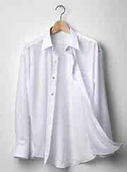 衣服发黄怎么洗掉 白衣服领子发黄怎么清洗