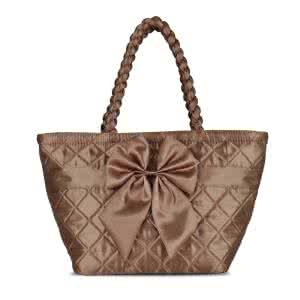 怎么包饺子好看图解 极其好钩的饺子拎包（图解）