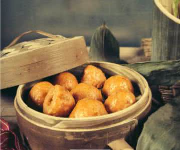 胡萝卜渣能做什么 【胡萝卜渣变身高能营养窝窝头】