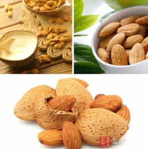 万岁牌杏仁小鱼 杏仁抗癌，杏仁万岁