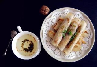 恋恋不忘第二部第一集 一道恋恋不忘的春日美食