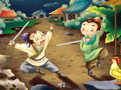 100个常被误用的成语 常被误用的40个成语，您的孩子用对了吗？