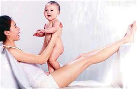 产后如何恢复好身材 产后如何恢复好身材 明星教你产后如何快速恢复好身材，让你越来越青春