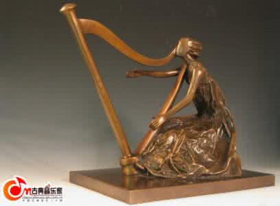 睡眠不安稳 帮助宝宝安稳睡眠的竖琴音乐-知名美国竖琴诗人 Bronn Journey