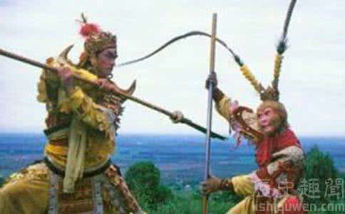 悟空大战二郎神的故事 悟空大战二郎神的故事 二郎神和孙悟空谁厉害