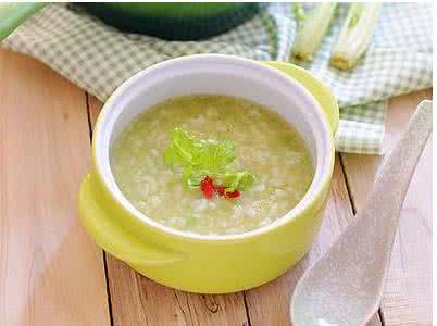 春季养生喝什么粥 春季养生保健第一粥——草头五米粥