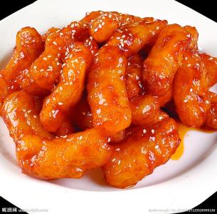 糖醋里脊的家常做法 糖醋里脊家常做法视频 糖醋里脊怎么做呢