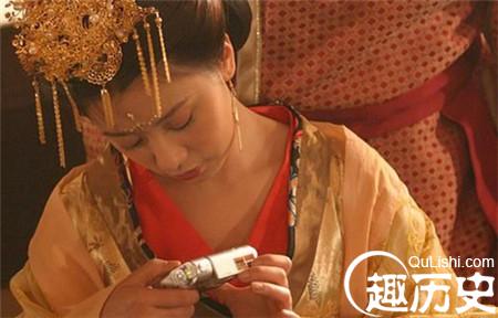 皇帝在大殿上玩弄宫女 揭秘历史上宫女到底是如何勾搭上皇帝的？
