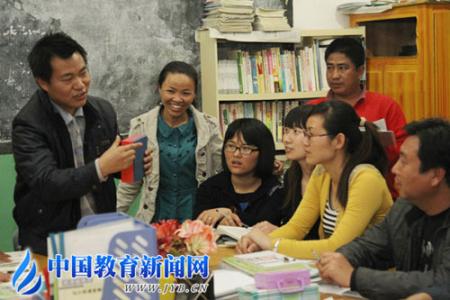 中国教师教育培训网 教师教育中需要更多人文关怀
