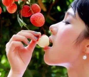 干荔枝可以空腹吃吗 荔枝可以空腹吃吗