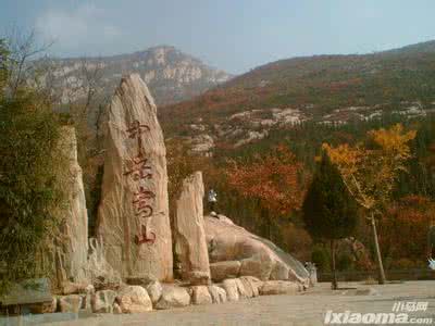 五岳是中国五大名山 中国五大名山 中国五大名山——“五岳”介绍 中国五大名山