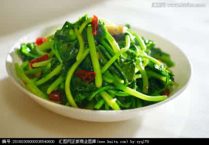 炝菜是什么菜 炝菜