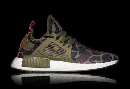 nmd xr1 duck camo nmd xr1 duck camo 这个冬天是迷彩的天下,adidas Originals NMD XR1“Duck Camo”