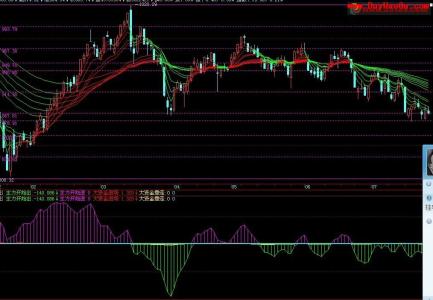 资金流比较准确的软件 大智慧资金流走势快稳准