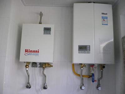 热水器维修知识 热水器维修知识 热水器价格知多少