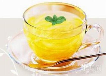 女人夏天喝什么茶减肥 夏天喝什么茶最减肥