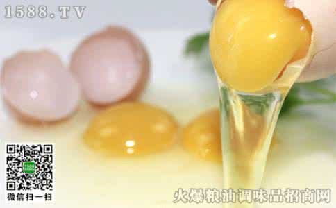 鸡蛋清有什么用途 鸡蛋清有什么作用
