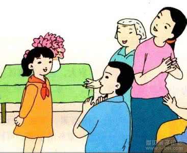 孩子品德教育的重要性 【家教】对孩子进行品德教育的8种方法