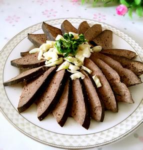 春季养肝食谱 【春季养肝食谱】盐水肝尖