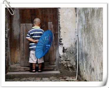 你的爱要不要门当户对 为什么你的爱，被孩子关在门外？