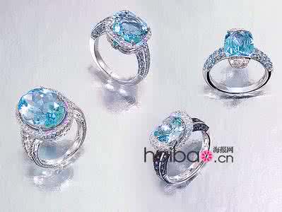 流光溢彩的意思 流光溢彩的春夏配饰