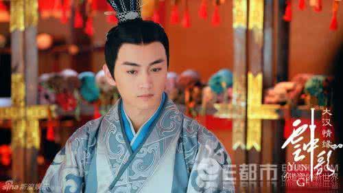 刘病已喜欢云歌吗 云中歌里刘病已喜欢云歌吗