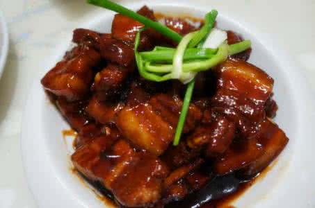 红烧肉 下厨房 爆浆红烧肉包子的做法【厨屋飘香】