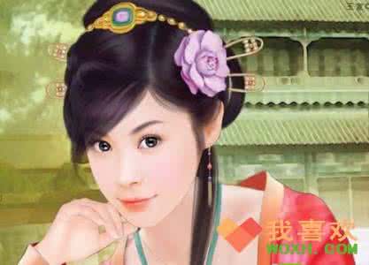 皇帝的奶妈 顶着火辣身材四处招摇的皇帝奶妈