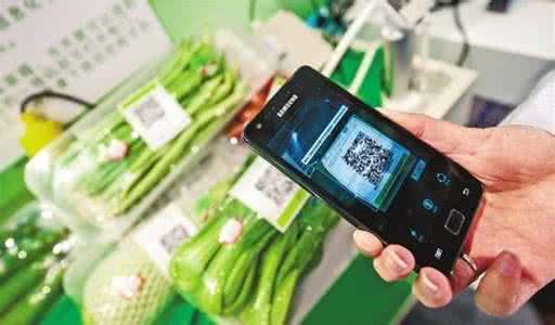 溯源追溯管理 溯源购成我国第一家全程追溯源头的食品电商