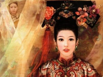 康熙的妃子 康熙皇帝的妃子：皇帝与妃子到底谁奸谁 康熙皇帝的妃子