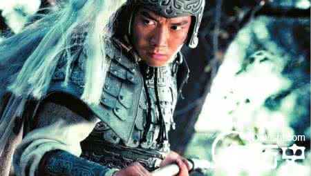 三国演义赵云 解密真实的赵云：《三国演义》中大量虚构其事迹