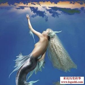 海洋未解之谜 海洋未解之谜 海洋里是否真的有海地人?