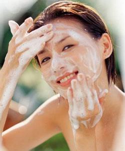 内脏清洁工 6种清洁越洗越脏