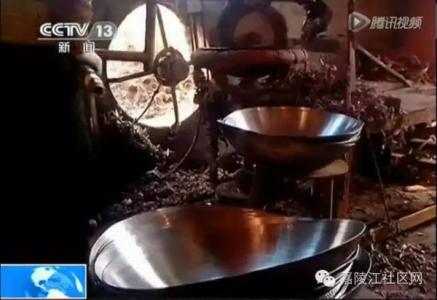 别人做饭 家里有油烟 可怕！别再用这个做饭了，家里有的赶紧丢了！