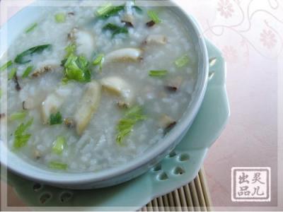 食 粥 的 学 问 (珍 藏)