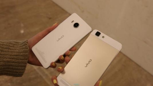 vivo xshot 拍照 vivo xshot 拍照 vivo X5 Max和vivo Xshot拍照效果那个更强一点？