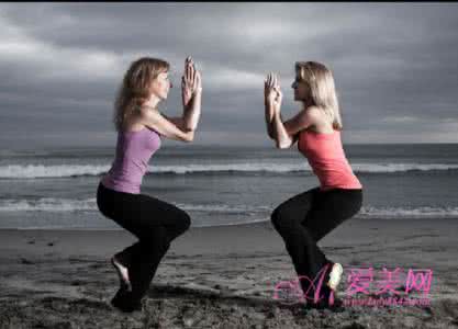 七天瘦腿法 七天犀利瘦腿计划