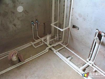 装修水管试压 如何做好房屋装修水管试压