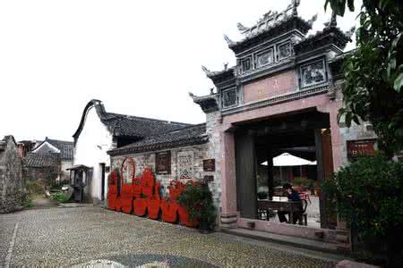 大峡谷回宁海的车次 【再回宁海】03