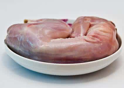 兔肉的营养价值 孕妇能吃兔肉吗 营养价值竟然这么高