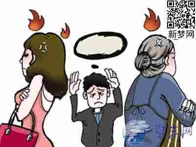 婆婆太强势怎么办 婆婆太强势怎么办?五种方法让铁心肠也成绕指柔