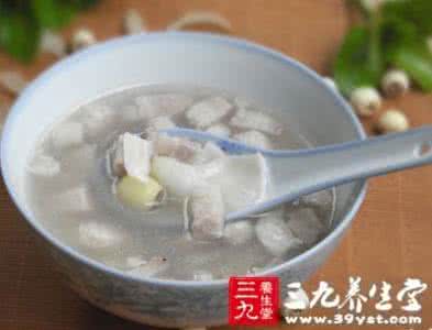 养肾食疗 6猪肉食疗 养肾血