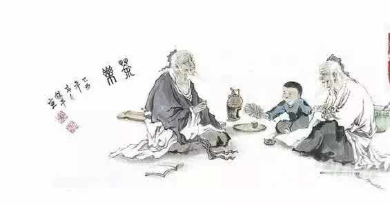 男人四十养生之道 古代男人养生之道 男人养生之道