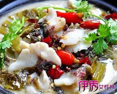 美味的酸菜鱼作文 【2012美味鱼】酸菜鱼钓鱼网