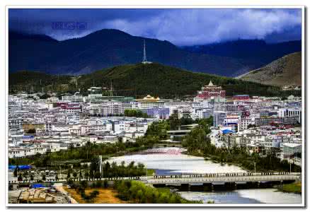 云南省香格里拉市 云南省香格里拉 【香格里拉在哪个省】云南省香格里拉介绍